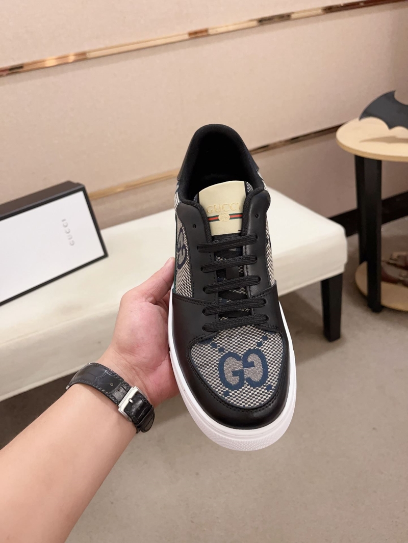 Gucci Casual Shoes